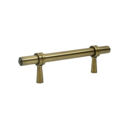 Patioplus 4.75 in. Adjustable Pull- Antique PA3250683